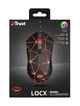 Миша GXT 133 Lock, USB-A, чорний - зображення 9