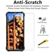 Защитное стекло 2.5D 0.3mm Tempered Glass для Blackview BV8900 - изображение 2