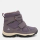 Подростковые ботинки Viking Bonna High GTX R Warm 3-91105-62 35 Темно-фиолетовые (7054977713985) - изображение 1