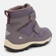 Подростковые ботинки Viking Bonna High GTX R Warm 3-91105-62 35 Темно-фиолетовые (7054977713985) - изображение 4