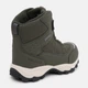 Подростковые зимние ботинки Viking Bjork Warm GTX BOA 3-91400-24 35 Темно-зеленые (7054977936704) - изображение 4
