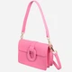 Сумка крос-боді жіноча Tosca Blu Ambra TS2319B42-C22 Fuchsia (8050035465772) - зображення 2