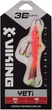 Балансир Viking Fishing Yeti Ice Jig 90mm 46.0g #15 Pink Moon (177838) 1919.02.69 - зображення 2
