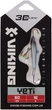 Балансир Viking Fishing Yeti Ice Jig 60mm 16.0g #03 Light Blue Glam (177809) 1919.02.25 - зображення 2