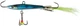 Балансир Viking Fishing Yeti Ice Jig 90mm 46.0g #14 Dark Mackerel (177837) 1919.02.68 - зображення 1