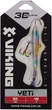Балансир Viking Fishing Yeti Ice Jig 90mm 46.0g #16 European Values (177839) 1919.02.70 - зображення 2