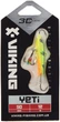 Балансир Viking Fishing Yeti Ice Jig 50mm 12.0g #05 Acid (177795) 1919.02.11 - зображення 2