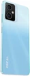 Смартфон Oscal Tiger 10 8/256GB Dual Sim Summer Sky Blue - изображение 8