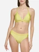 Купальник раздельный женский Calvin Klein Underwear 484618858 XL Желтый (1159796316) - изображение 1