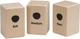 Набор шейкеров Sela SE 108 Mini Cajon Shaker Set - изображение 7