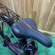 Підлітковий Велосипед 24 Betty-Рама-11 violet-pink З багажником від 125 см зріст - зображення 5