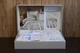 Постельное белье First Choice Homesko Ranforce 160 х 220 см Amaris Storm - изображение 4