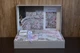 Постельное белье First Choice Homesko Ranforce 200 х 220 см Davida Grey - изображение 4