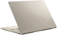 Laptop ASUS Zenbook 14X OLED (90NB1083-M002P0) Sandstone Beige - obraz 8