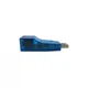Переходник USB 2.0 AM to RJ45 Ethernet 100Mbps Dynamode (USB-NIC-1427-100) (175059) - изображение 2