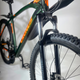 ВЕЛОСИПЕД CRONUS FANTOM 29"колеса 21"рама Алюмінієва чорний-оранжевий - зображення 3