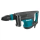 Молоток отбойный сетевой Makita HM1203C (19.1 Дж, 950-1900 мин-1, 1510 Вт, SDS-MAX, 9.7 кг) - изображение 3