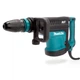 Молоток отбойный сетевой Makita HM1213C (18.6 Дж, 950-1900 мин-1, 1510 Вт, SDS-MAX, AVT, 10.8 кг) - изображение 2