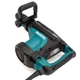 Молоток отбойный сетевой Makita HM1213C (18.6 Дж, 950-1900 мин-1, 1510 Вт, SDS-MAX, AVT, 10.8 кг) - изображение 3