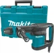 Молоток відбійний мережевий Makita HM0870C (7.6 Дж, 1100-2650 хв-1, 1100 Вт, SDS-MAX, 5.3 кг) - зображення 2
