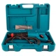 Молоток отбойный сетевой Makita HK0500 (1.8 Дж, 2000-3500 мин-1, 550 Вт, SDS-PLUS, 3.2 кг) - изображение 6