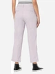 Брюки женские GAP 29054400 S Сиреневые (1159796565) - изображение 2