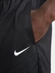 Спортивные шорты мужские Nike M Nk Df Icon 6In Short FQ5527-013 S Black/White (196975422289) - изображение 7