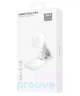 Підставка магнітний тримач із бездротовою зарядкою Proove Energy Fold 3 в 1 MagSafe для Apple iPhone White - зображення 2