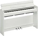 Цифровое пианино Yamaha Arius YDP-S35 White (YDP-S35WH) - изображение 1