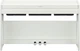 Цифровое пианино Yamaha Arius YDP-S35 White (YDP-S35WH) - изображение 3