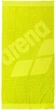 Полотенце Arena BEACH TOWEL LOGO (006353-600) Унисекс 180x90 см Зеленое (3468336925782) - изображение 1