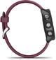 Zegarek sportowy Garmin Forerunner 245 Berry (753759225889) - obraz 8