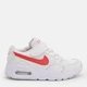 Детские кроссовки для мальчика Nike Air Max Sc (Psv) CZ5356-117 33 Белые (0196608418177) - изображение 1