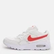 Детские кроссовки для мальчика Nike Air Max Sc (Psv) CZ5356-117 33 Белые (0196608418177) - изображение 3