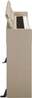 Цифровое пианино Yamaha Arius YDP-S35 White Ash (YDP-S35WA) - изображение 4