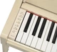 Цифровое пианино Yamaha Arius YDP-S35 White Ash (YDP-S35WA) - изображение 6