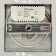 Настенный светильник LUMINARIA LUMIERA SQUARE 12W S ON/OFF CHROME/CLEAR 220V IP20 - изображение 8