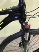 Велосипед VNC Fast Rider C5 29" Рама М 2023 - зображення 8