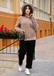 Кардиган 552332 Мокко 50-52 - изображение 2