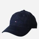 Кепка мужская Tommy Hilfiger 264537773 One size Синяя (1159796614) - изображение 1