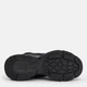 Жіночі черевики Skechers STAMINA 167338 BBK 36 23.5 см Чорний - изображение 6