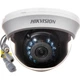 Купольная внутренняя HD камера Hikvision DS-2CE56H0T-IRMMF (C), 5Мп (2.8 мм) - изображение 2