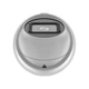 Купольна трансфокальна IP камера Hikvision DS-2CD1H43G2-IZ, 4Мп - зображення 3