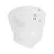ColorHunter купольна IP камера з мікрофоном UNC UNVD-4MIRP-30W/2.8AS CH, 4Мп - зображення 2