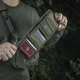 Кошелек складной M-Tac Elite Gen.II Hex Ranger Green 10206023 - изображение 2