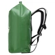 Водонепроницаемый гермомешок герморюкзак Zelart Cressi Dry Bag 9932-60 объем 60 литров Olive - изображение 6