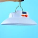 Кемпінгова LED-лампа AM-001 на сонячній батареї USB Solar energy camping lamp (5598) - зображення 2