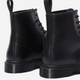 Жіночі берці високі Dr. Martens 14353001 38 (5UK) 23.5 см Чорні (883985396418) - зображення 4