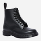 Жіночі берці високі Dr. Martens 14353001 40 (6.5UK) 25 см Чорні (883985396432) - зображення 2