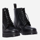 Жіночі берці високі Dr. Martens 14353001 40 (6.5UK) 25 см Чорні (883985396432) - зображення 3